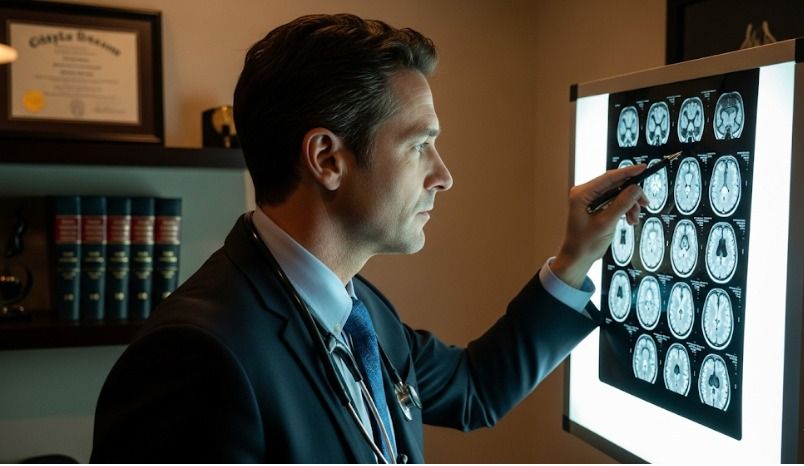 Perícia Médica Judicial: 3 Especialidades que Estão em Alta nos Tribunais. - M Perícias – Como se Tornar um Perito Judicial